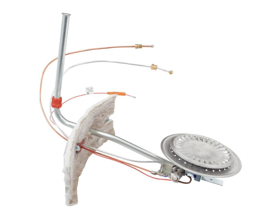 AO Smith 9003554005 Water Heater Burner Assembly Kit
