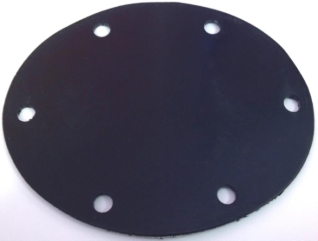 AO Smith 9004099215 Water Heater Cleanout Gasket Kit