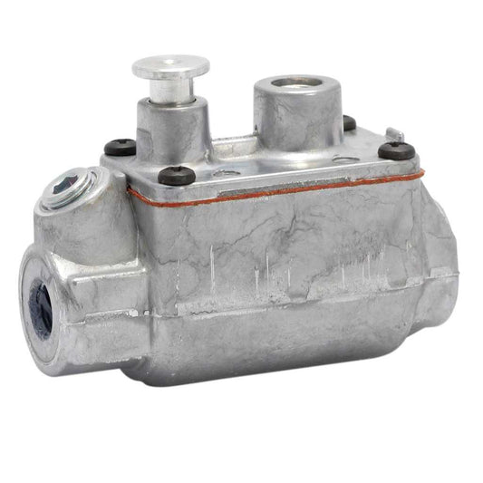 Baso Gas Products H17CA-2C Automatic Pilot Gas Valve