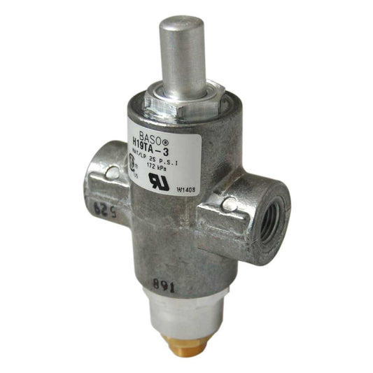 Baso Gas Products H19RA-2C Automatic Pilot Gas Valve