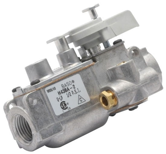 Baso Gas Products H43AA-12C Automatic Pilot Gas Valve