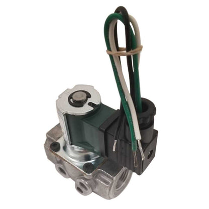 Baso Gas Products H91RA-4C Automatic Pilot Gas Valve