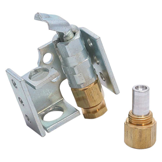 Baso Gas Products J997DHW-1D