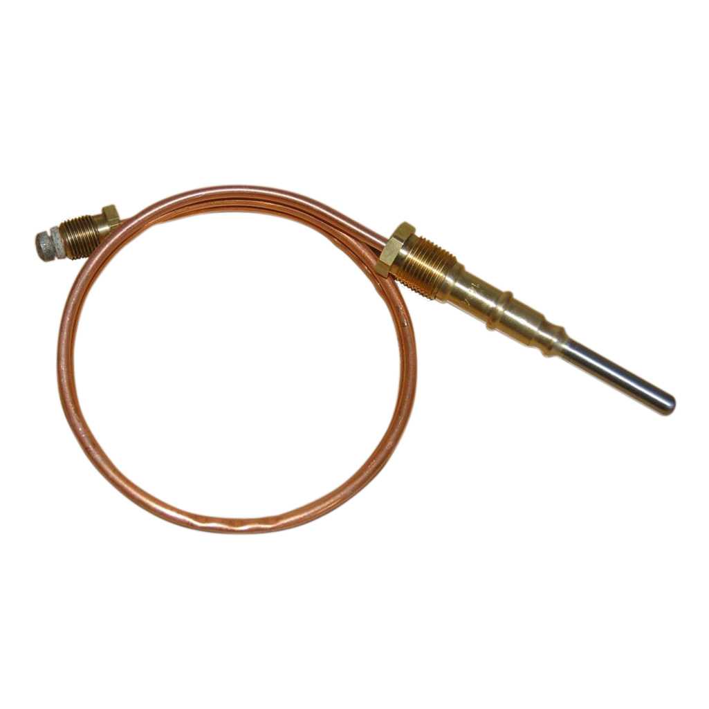 BASO Gas Products H15DA-1D Pilot Valve