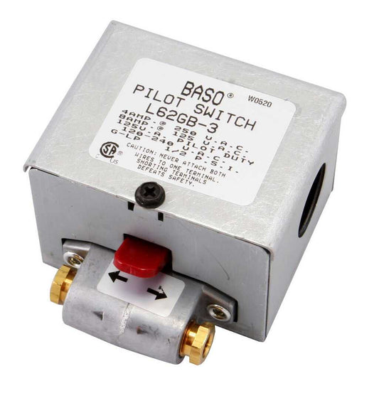 Baso Gas Products L62AA-5C