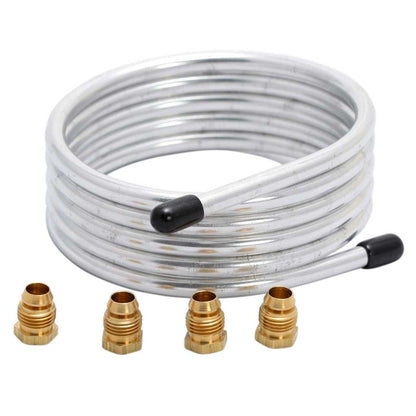 Baso Gas Products Y99AR-1H Pilot Tubing