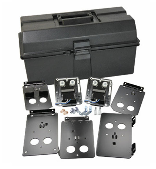 Allanson Transformers 2275-KIT1 HVAC Ignition Transformer Service Kit