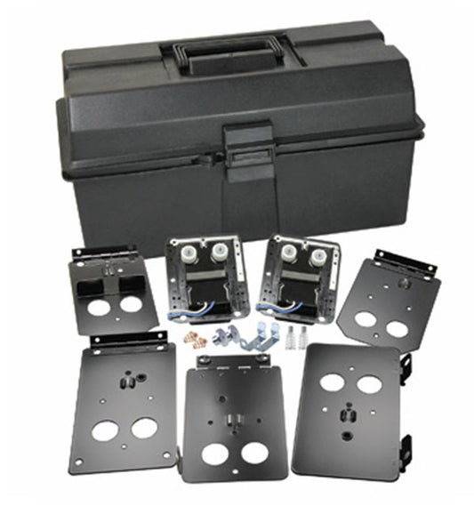 Allanson Transformers 2275-KIT1 HVAC Ignition Transformer Service Kit