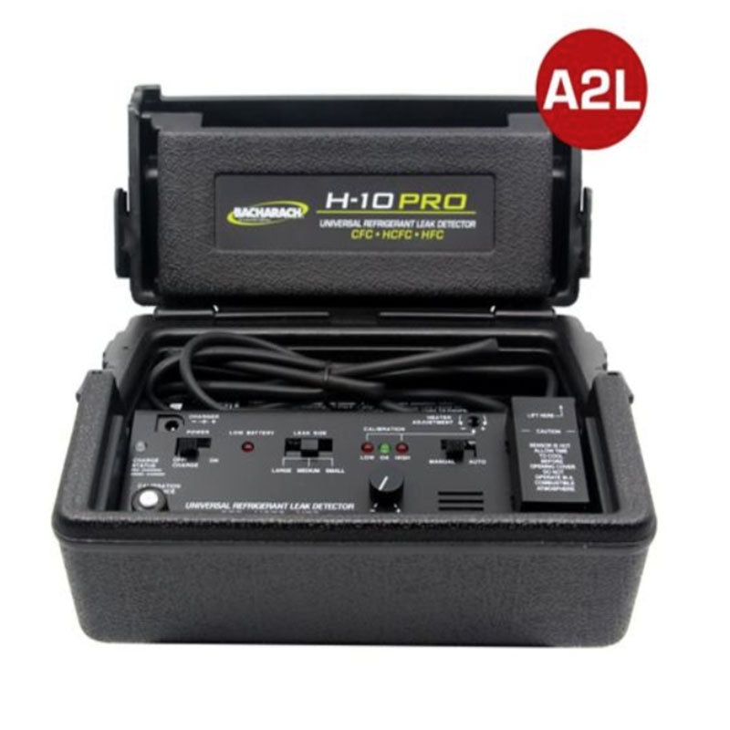 Bacharach 3015-8004 Refrigerant Leak Detector