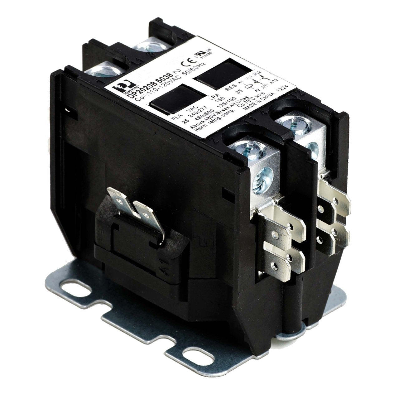 Resideo - Honeywell Home DPL1030A1001 Definite Purpose Contactor