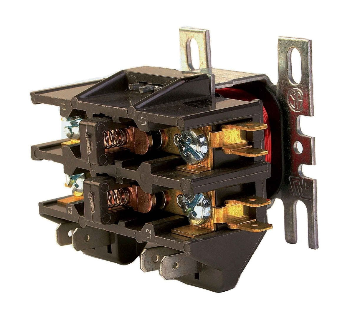 Resideo - Honeywell Home DPL2040C1001 Definite Purpose Contactor