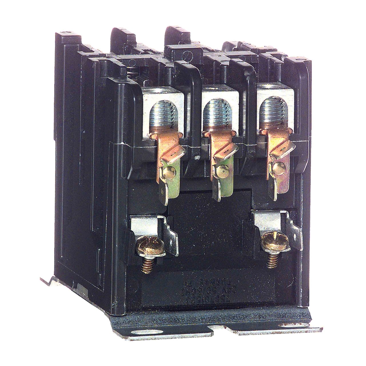 Honeywell DPL3075B5016 Definite Purpose Contactor