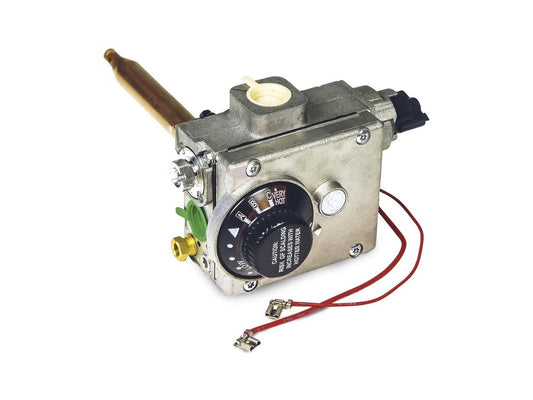 AO Smith 9006656005 Water Heater Gas Control Valve/Thermostat Kit