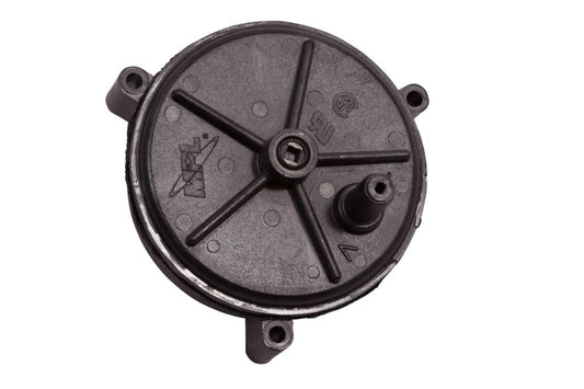 AO Smith 9007122015 Water Heater Air Pressure Switch Kit