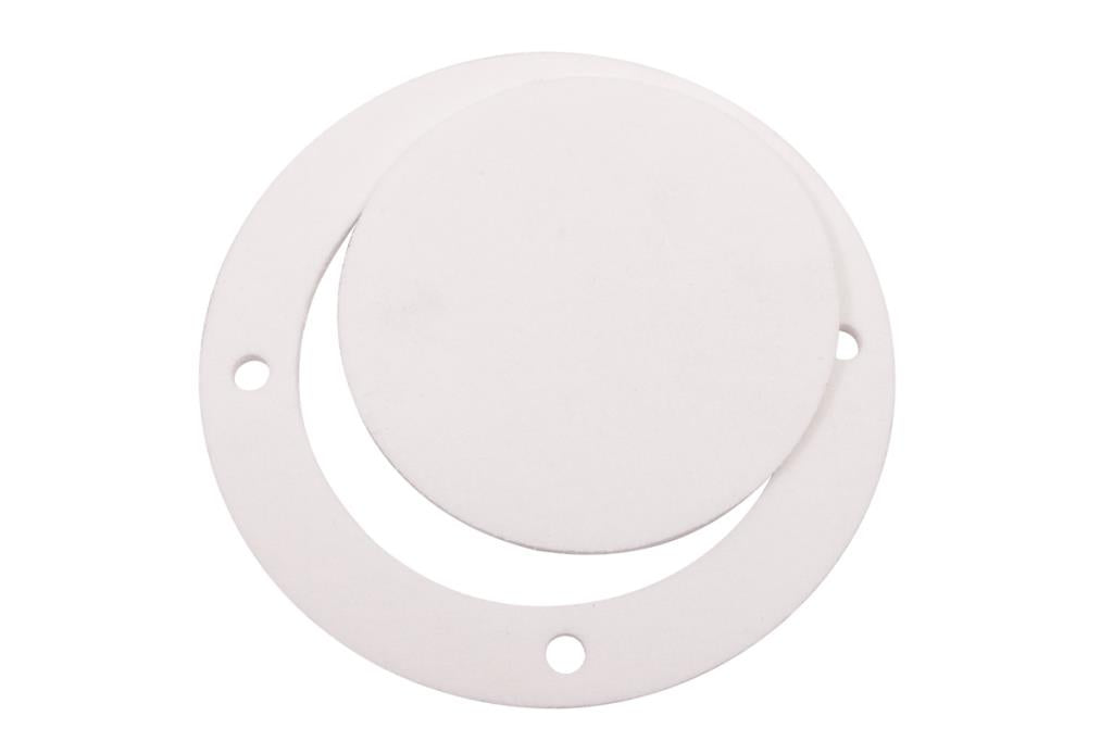 AO Smith 9007138005 Water Heater Burner Flange Gasket Kit