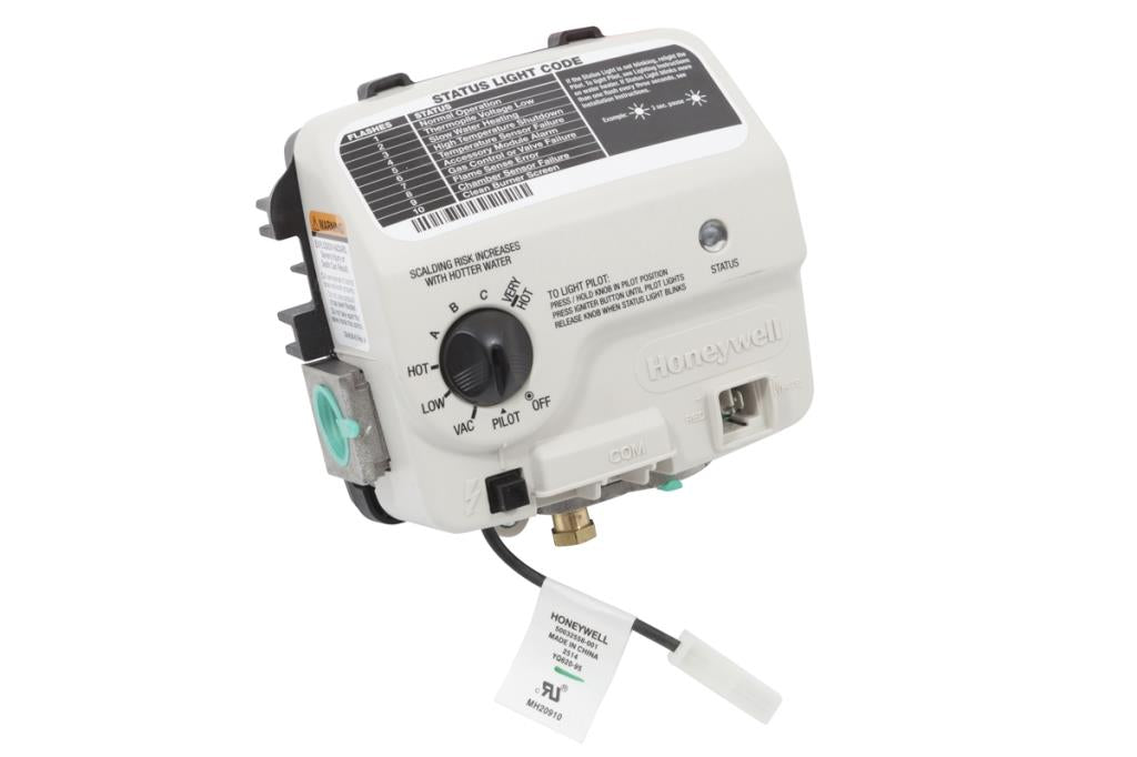 AO Smith 9007884005 Water Heater Gas Control Valve Kit