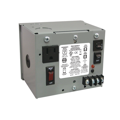 RIB Relays PSH100AB10 Power Supply