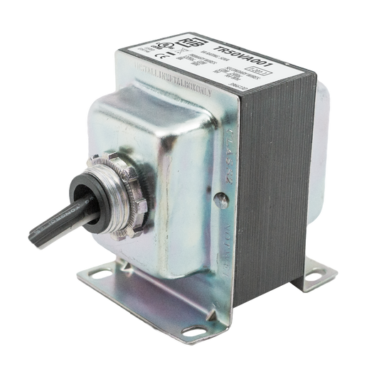 RIB Relays TR50VA001 Transformer