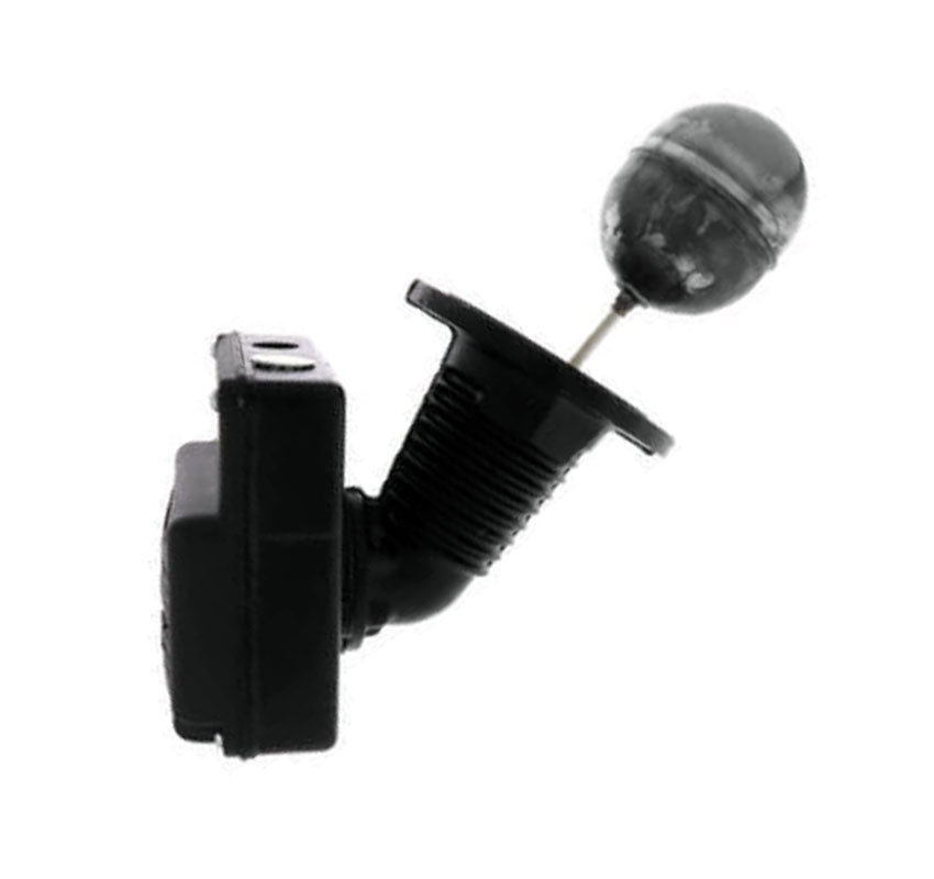 McDonnell & Miller 150S-HD Low Water Cut-Off/Pump Controller Head Mechanism