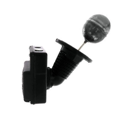 McDonnell & Miller 150S-HD Low Water Cut-Off/Pump Controller Head Mechanism