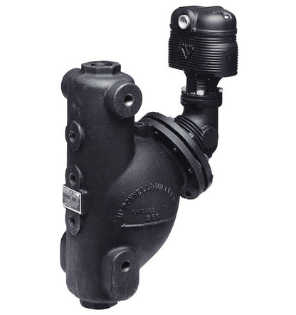 McDonnell & Miller 194-7B Boiler Low Water Cut-Off/Pump Controller