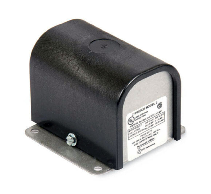 McDonnell & Miller 110000 Mechanical Water Feeder/Low Water Cut-Off Switch