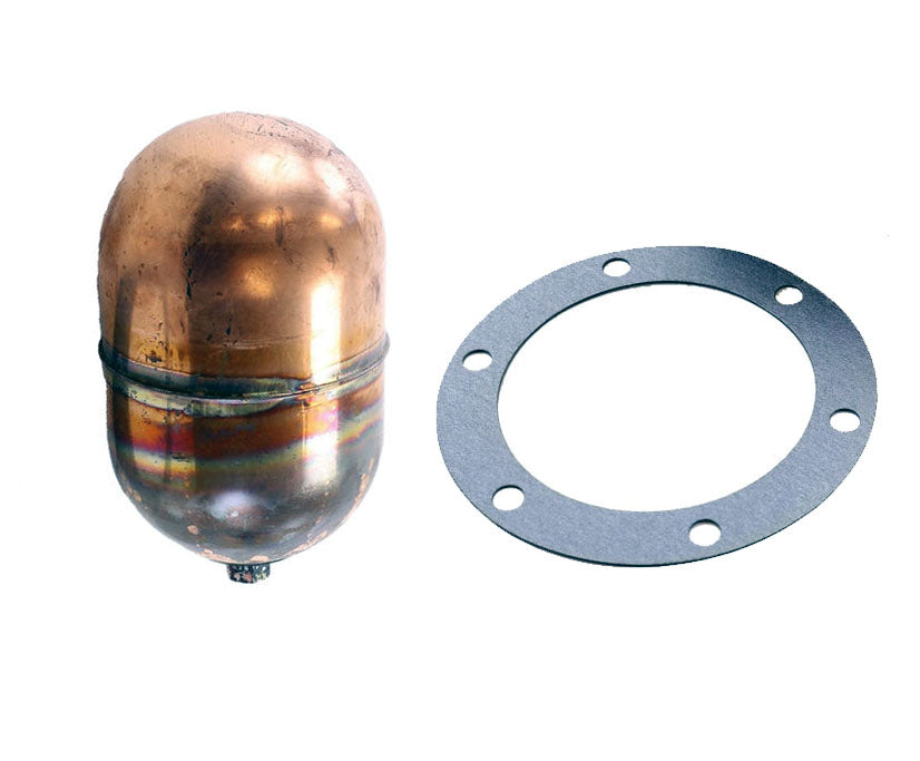 McDonnell & Miller 21-30