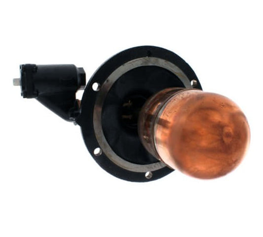 McDonnell & Miller 221 Boiler Make-Up Water Feeder