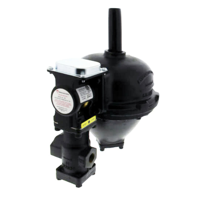 McDonnell & Miller 247 Boiler Water Feeder