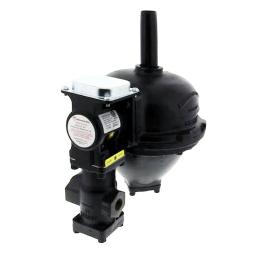 McDonnell & Miller 247 Boiler Water Feeder