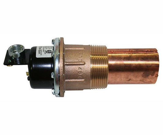 McDonnell & Miller 369 Boiler Low Water Cut-Off