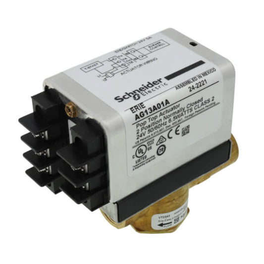 Erie Controls VT2343G13A01A