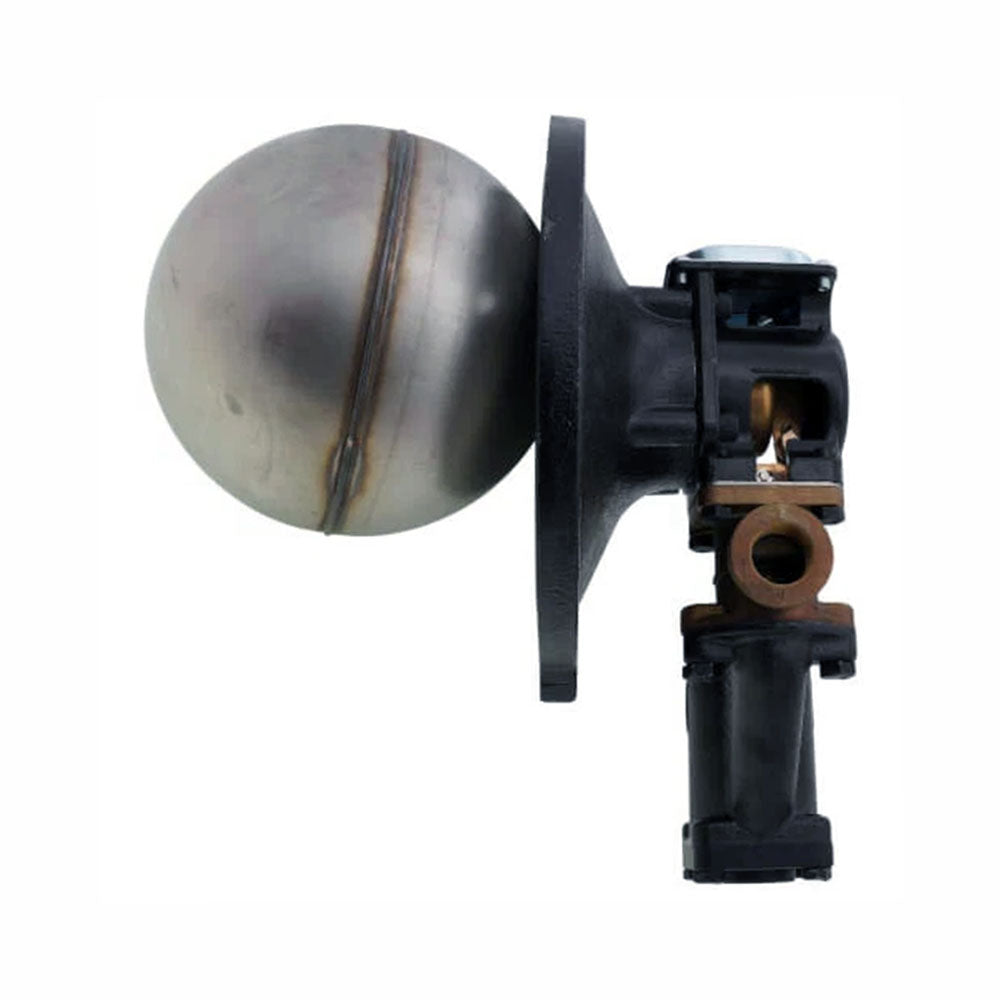 McDonnell & Miller 51SHD