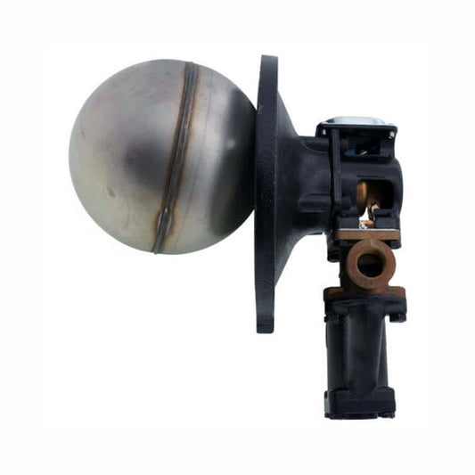 McDonnell & Miller 51SHD