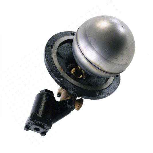 McDonnell & Miller 53HD