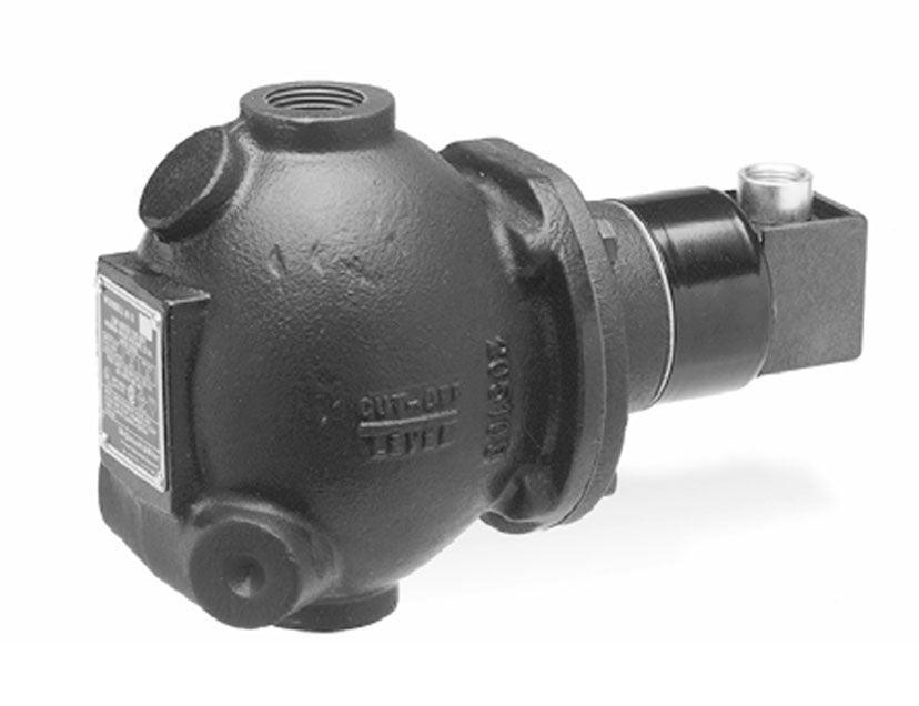 McDonnell & Miller 61 Boiler Low Water Cut-Off