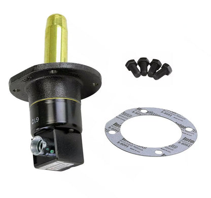 McDonnell & Miller 61HD Low Water Cut-Off Head Mechanism