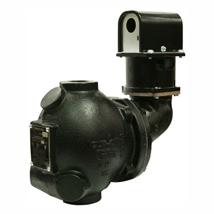 McDonnell & Miller 63 Boiler Low Water Cut-Off