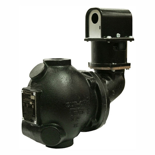 McDonnell & Miller 63 Boiler Low Water Cut-Off