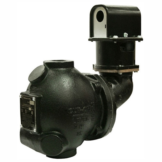 McDonnell & Miller 63M Boiler Low Water Cut-Off