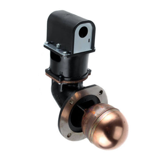 McDonnell & Miller 63M-HD Low Water Cut-Off Head Mechanism