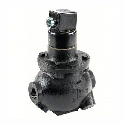 McDonnell & Miller 64 Boiler Low Water Cut-Off