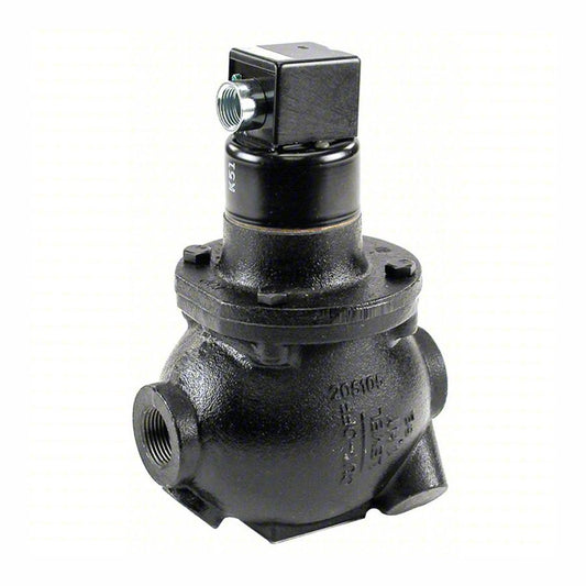 McDonnell & Miller 64 Boiler Low Water Cut-Off, 1", 120/240V 125 VA