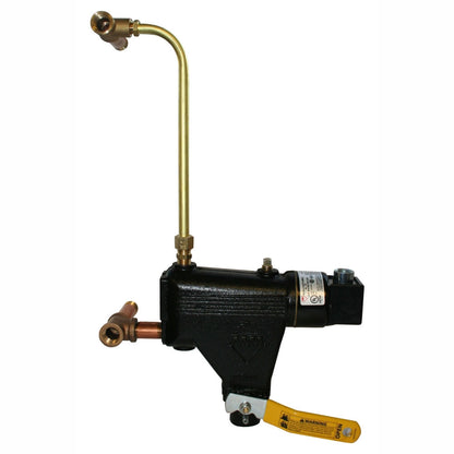 McDonnell & Miller 67 Boiler Low Water Cut-Off