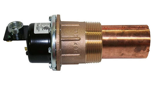 McDonnell & Miller 69 Boiler Low Water Cut-Off