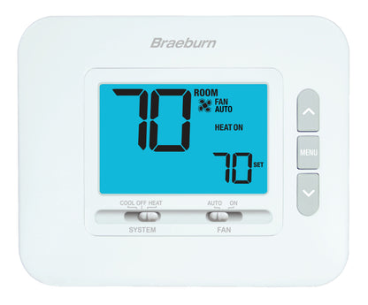 Braeburn 1030 Thermostat