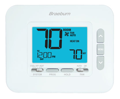 Braeburn 2030 Thermostat