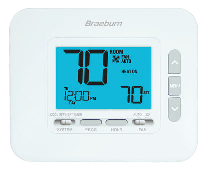 Braeburn 2230 Thermostat