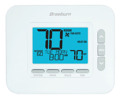 Braeburn 4030 Thermostat