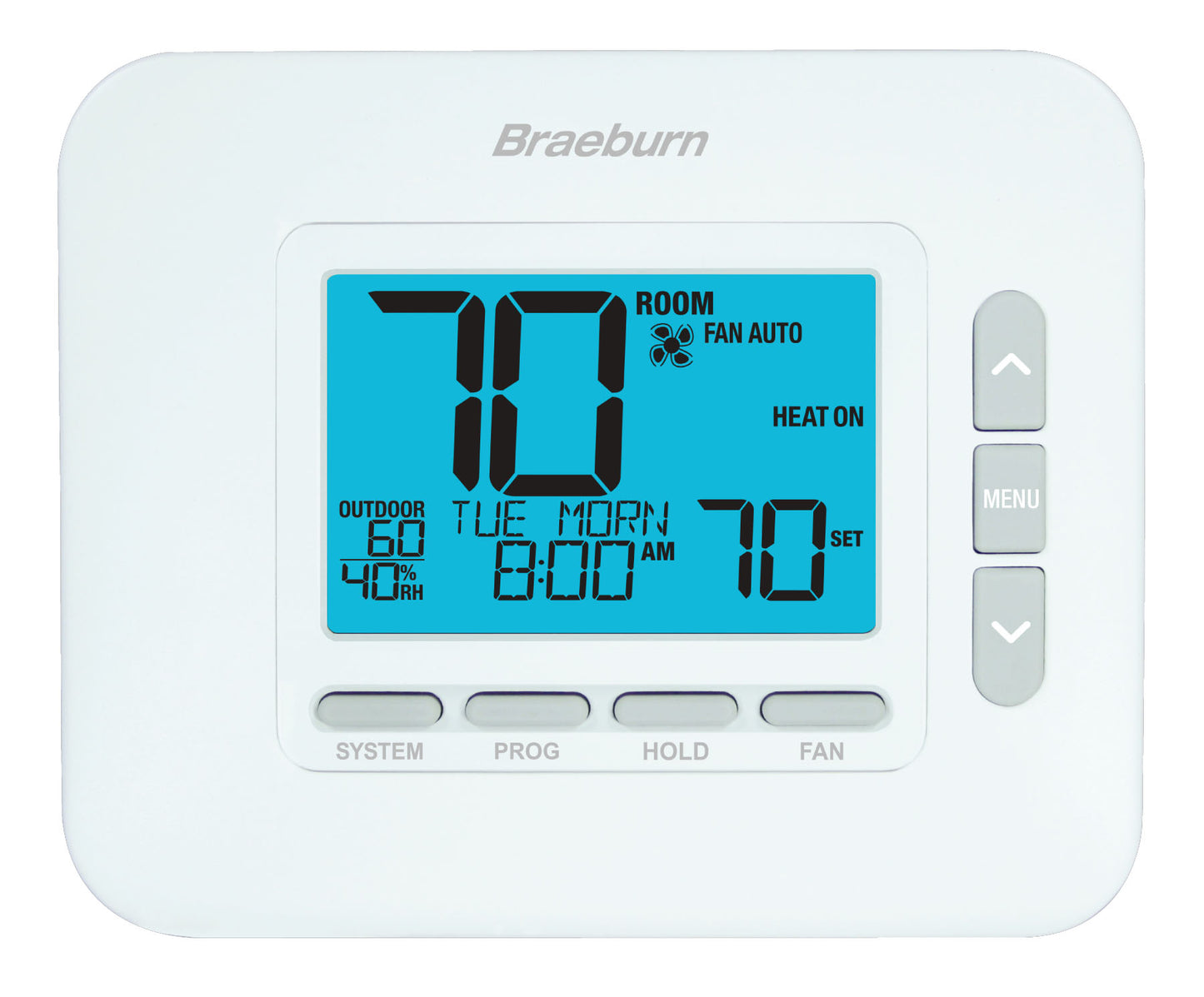 Braeburn 4235